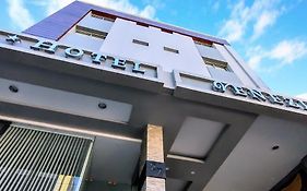 Hotel Venezia Mar de Ajó